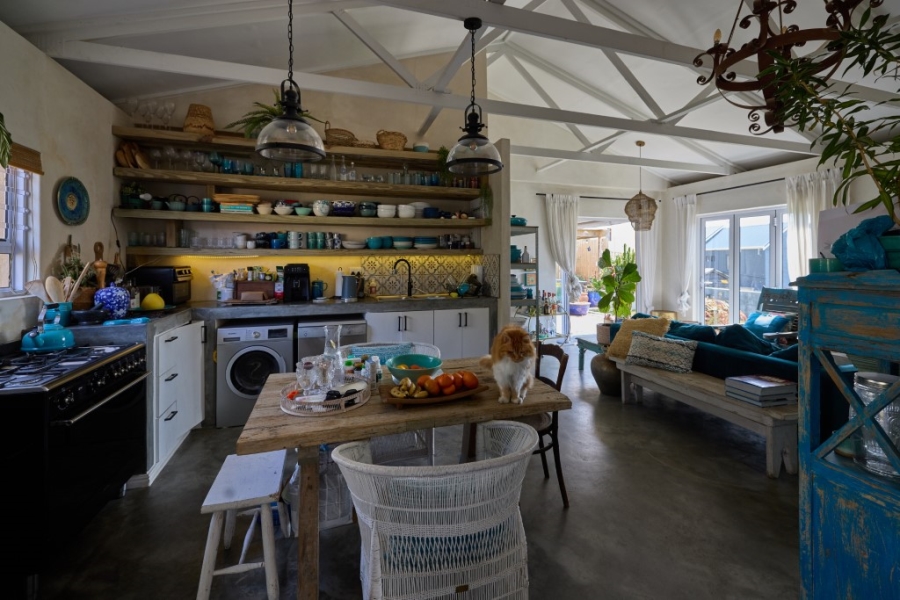 3 Bedroom Property for Sale in Capri Western Cape